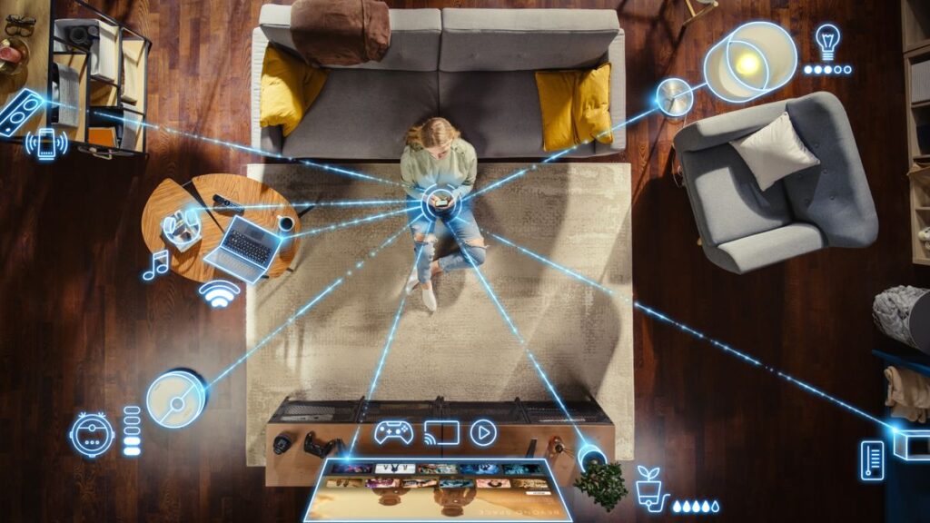 How smart home is changing in 2024 How smart home is changing in 2024
