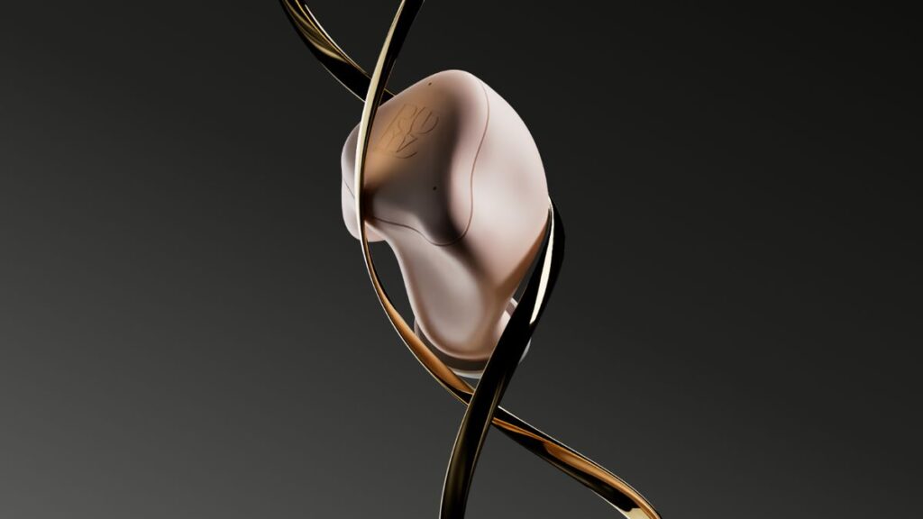 BREGGZ’s ‘hearable’ wireless earbuds promise a custom fit better than even hand-made molds BREGGZ’s ‘hearable’ wireless earbuds promise a custom fit better than even hand-made molds