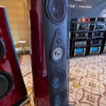 The best speakers of CES 2024