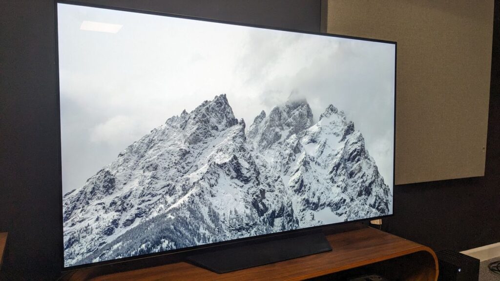 Why the entry-level LG B4 is my most anticipated OLED TV of 2024