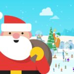 Santa tracker 2024 live: how to follow Santa with Google or Norad