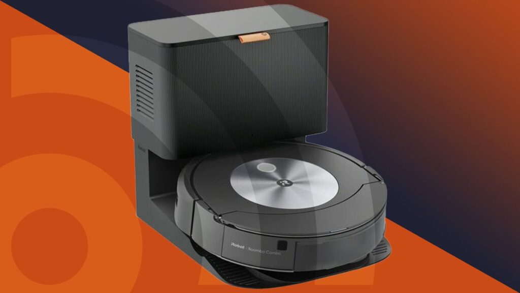 The best robot vacuum 2023: brilliant cleaning that saves you tons of time The best robot vacuum 2023: brilliant cleaning that saves you tons of time